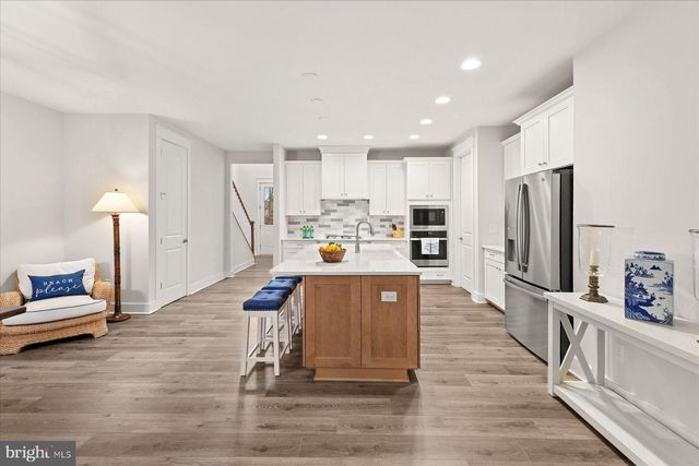 43 STINGRAY HARBOR DR, Ocean View, DE 19970