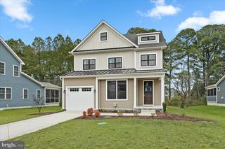 43 STINGRAY HARBOR DR, Ocean View, DE 19970