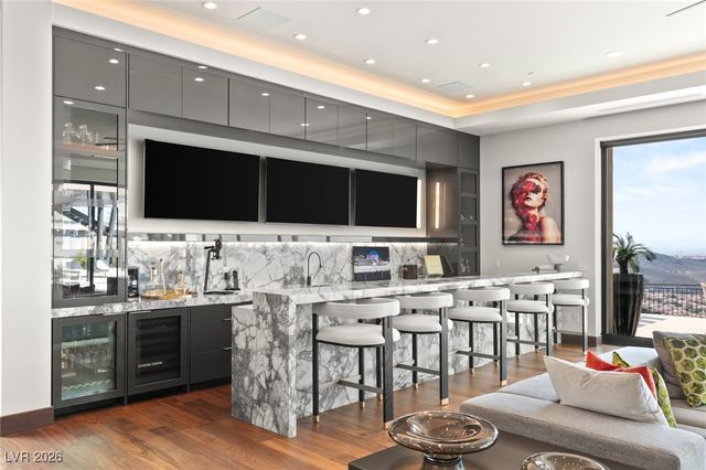 11 Rockstream Drive, Henderson, NV 89012