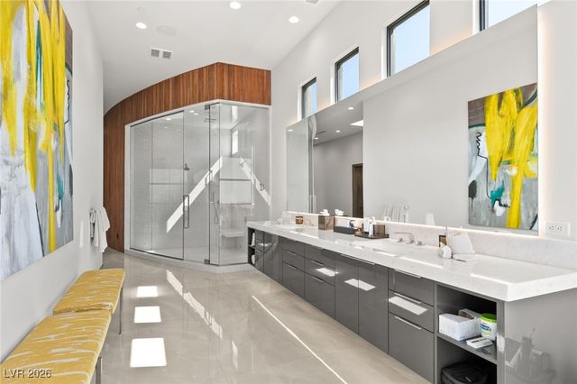 11 Rockstream Drive, Henderson, NV 89012