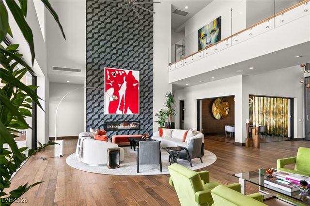 11 Rockstream Drive, Henderson, NV 89012