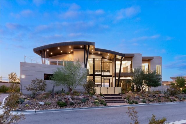 11 Rockstream Drive, Henderson, NV 89012