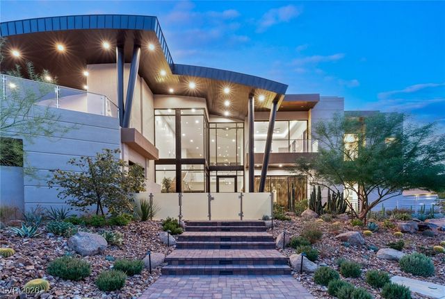 11 Rockstream Drive, Henderson, NV 89012