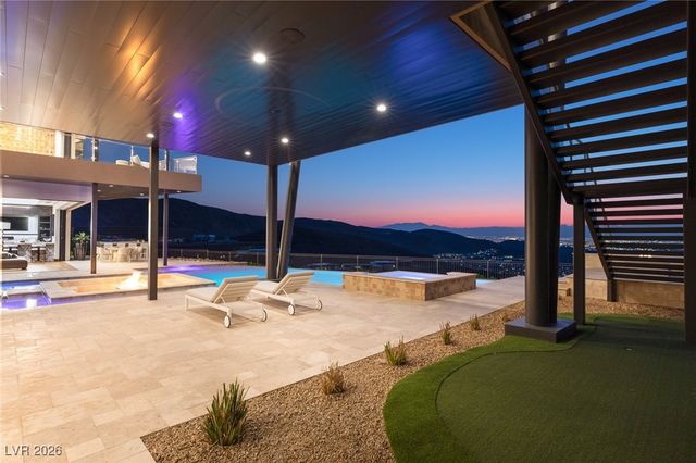 11 Rockstream Drive, Henderson, NV 89012