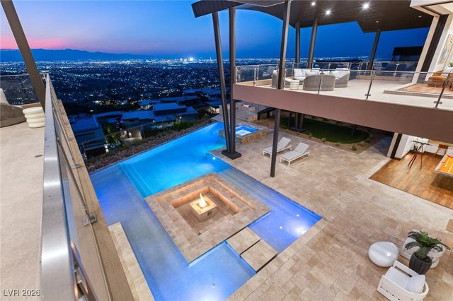 11 Rockstream Drive, Henderson, NV 89012