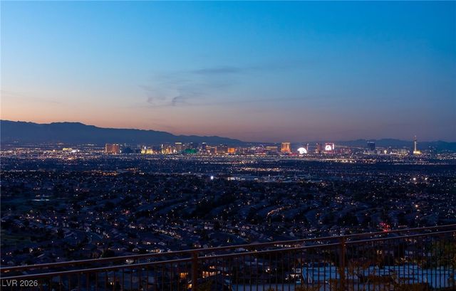 11 Rockstream Drive, Henderson, NV 89012