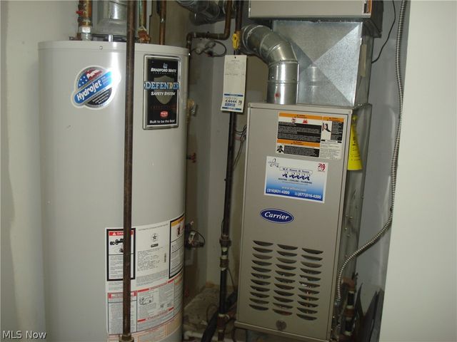 8290 Quail Point Lane, Mentor, OH 44060