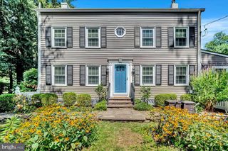 513 CHERRY VALLEY RD, Princeton, NJ 08540