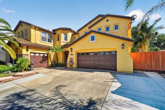 6904 Danberg Way, Elk Grove, CA 95757