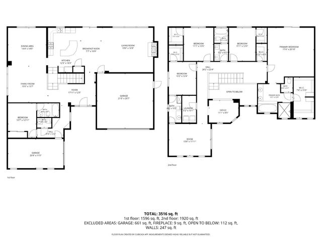 6904 Danberg Way, Elk Grove, CA 95757