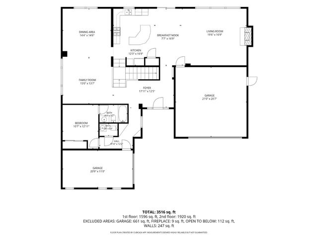6904 Danberg Way, Elk Grove, CA 95757