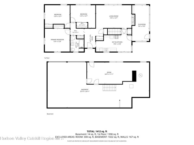 57 Snake Road, Catskill, NY 12414