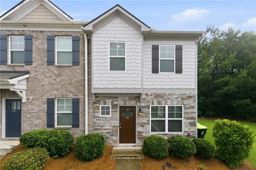 886 Ambient Way SW, Atlanta, GA 30331