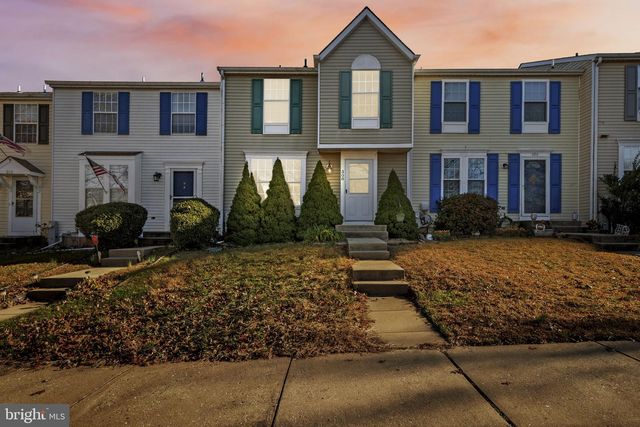 308 LOGAN CT, Abingdon, MD 21009