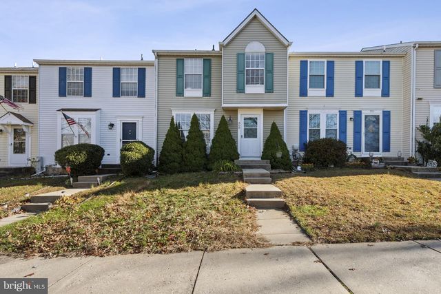 308 LOGAN CT, Abingdon, MD 21009