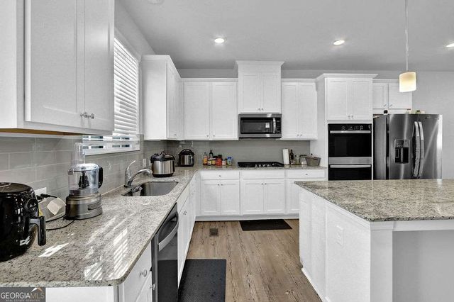 3535 Senna Road, Duluth, GA 30096