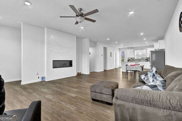 3535 Senna Road, Duluth, GA 30096
