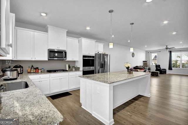 3535 Senna Road, Duluth, GA 30096