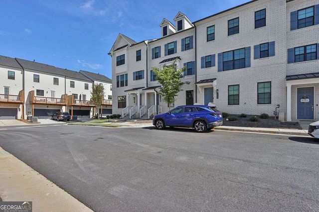 3535 Senna Road, Duluth, GA 30096