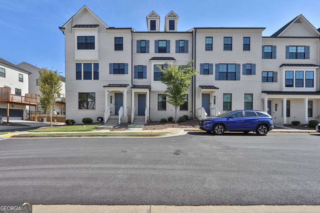 3535 Senna Road, Duluth, GA 30096