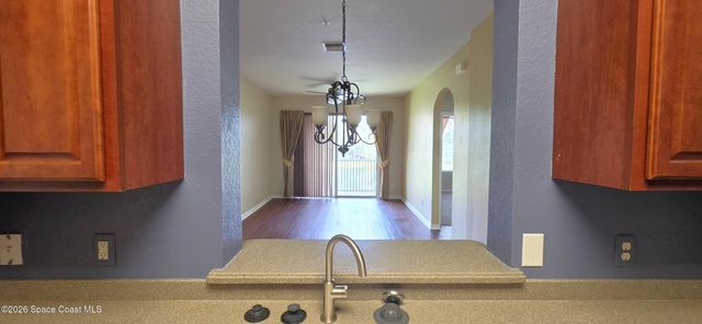 1576 Peregrine Circle 208, Rockledge, FL 32955