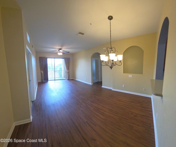 1576 Peregrine Circle 208, Rockledge, FL 32955