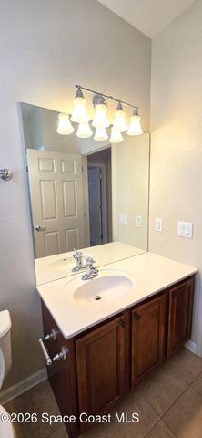 1576 Peregrine Circle 208, Rockledge, FL 32955