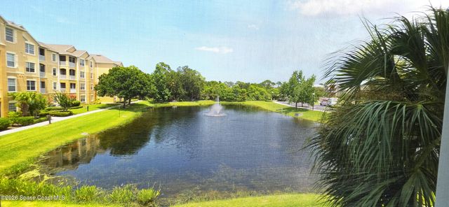 1576 Peregrine Circle 208, Rockledge, FL 32955