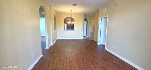 1576 Peregrine Circle 208, Rockledge, FL 32955