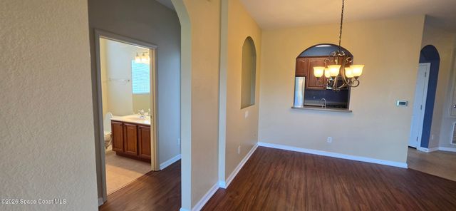 1576 Peregrine Circle 208, Rockledge, FL 32955