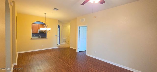 1576 Peregrine Circle 208, Rockledge, FL 32955