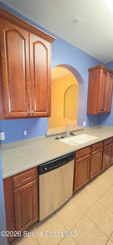 1576 Peregrine Circle 208, Rockledge, FL 32955