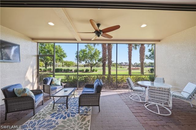 8773 Bellano CT 102, Naples, FL 34119