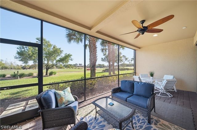 8773 Bellano CT 102, Naples, FL 34119