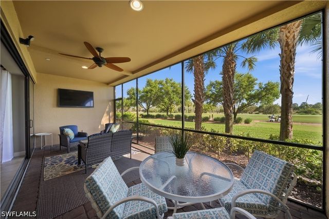 8773 Bellano CT 102, Naples, FL 34119