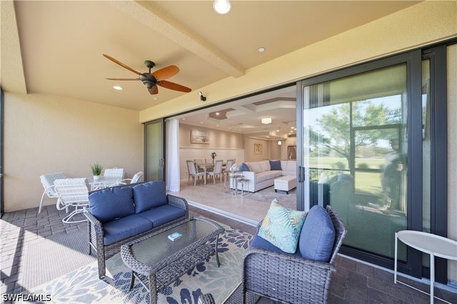 8773 Bellano CT 102, Naples, FL 34119