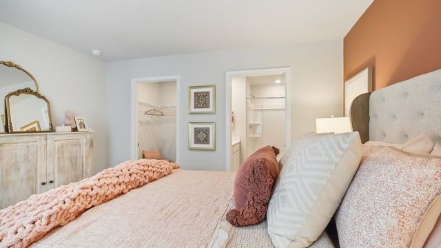 1404 Saddle Trace Drive, Lewisburg, TN 37091