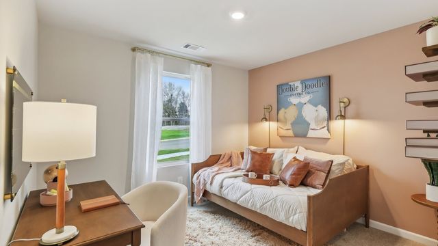 1404 Saddle Trace Drive, Lewisburg, TN 37091