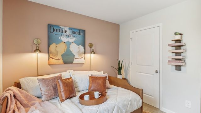 1404 Saddle Trace Drive, Lewisburg, TN 37091