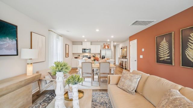 1404 Saddle Trace Drive, Lewisburg, TN 37091