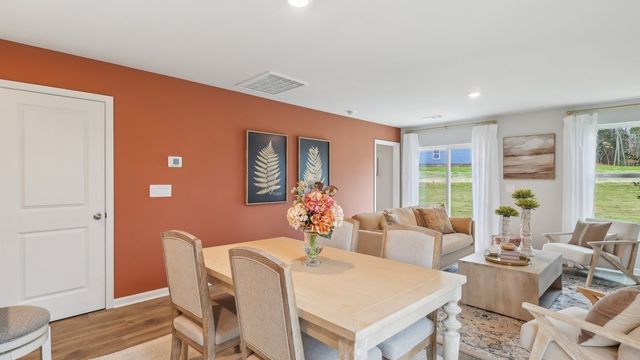 1404 Saddle Trace Drive, Lewisburg, TN 37091