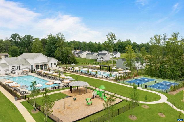 264 ARCHES LN, Barboursville, VA 22923