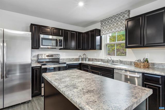 264 ARCHES LN, Barboursville, VA 22923