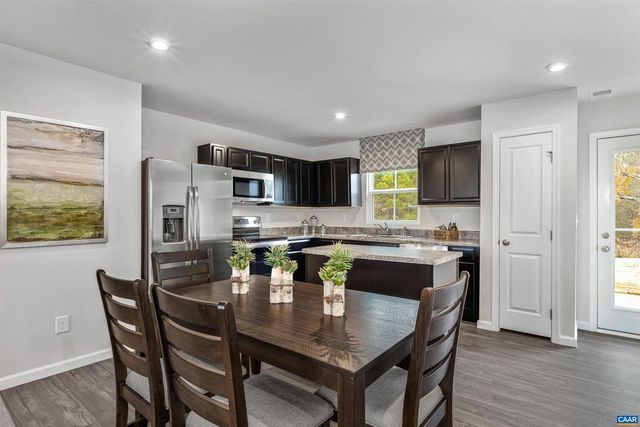264 ARCHES LN, Barboursville, VA 22923