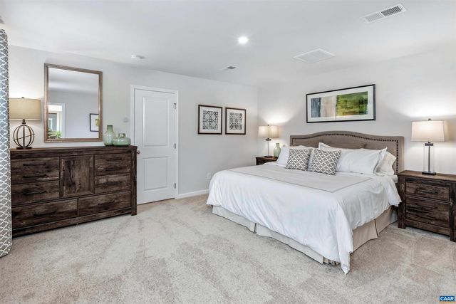 264 ARCHES LN, Barboursville, VA 22923