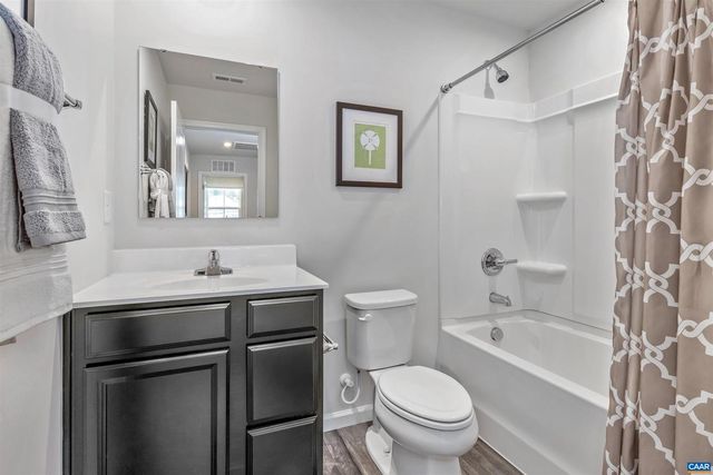 264 ARCHES LN, Barboursville, VA 22923