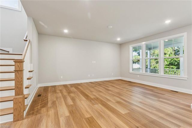 117 Robert Bruce RD, Poquoson, VA 23662