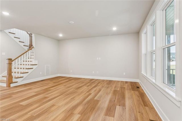 117 Robert Bruce RD, Poquoson, VA 23662