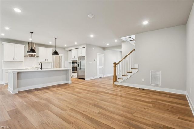 117 Robert Bruce RD, Poquoson, VA 23662