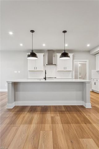 117 Robert Bruce RD, Poquoson, VA 23662